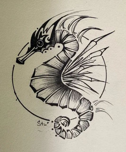Seahorse
