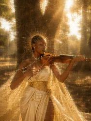 The Art of Resonance.