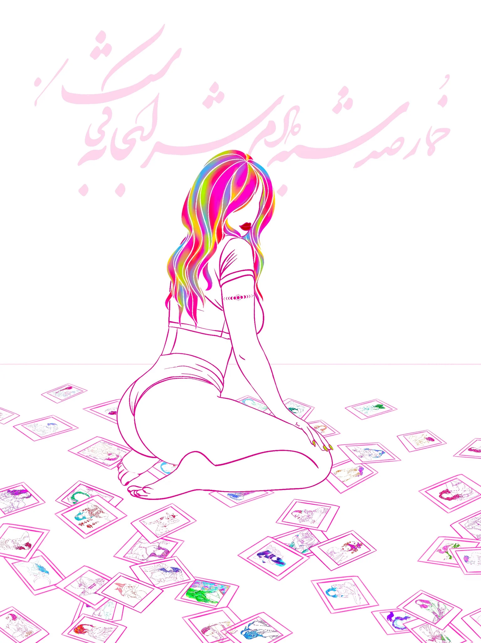 a hundred nights