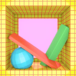 Abstract Window 007