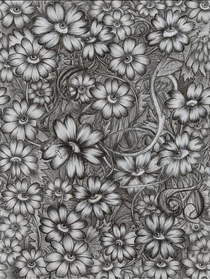 The Garden of the Eyes
