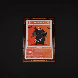 Necropaw