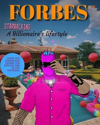 I AM THE GREATEST