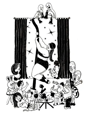 Weight of Talent