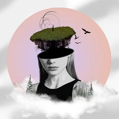 "A return to love "