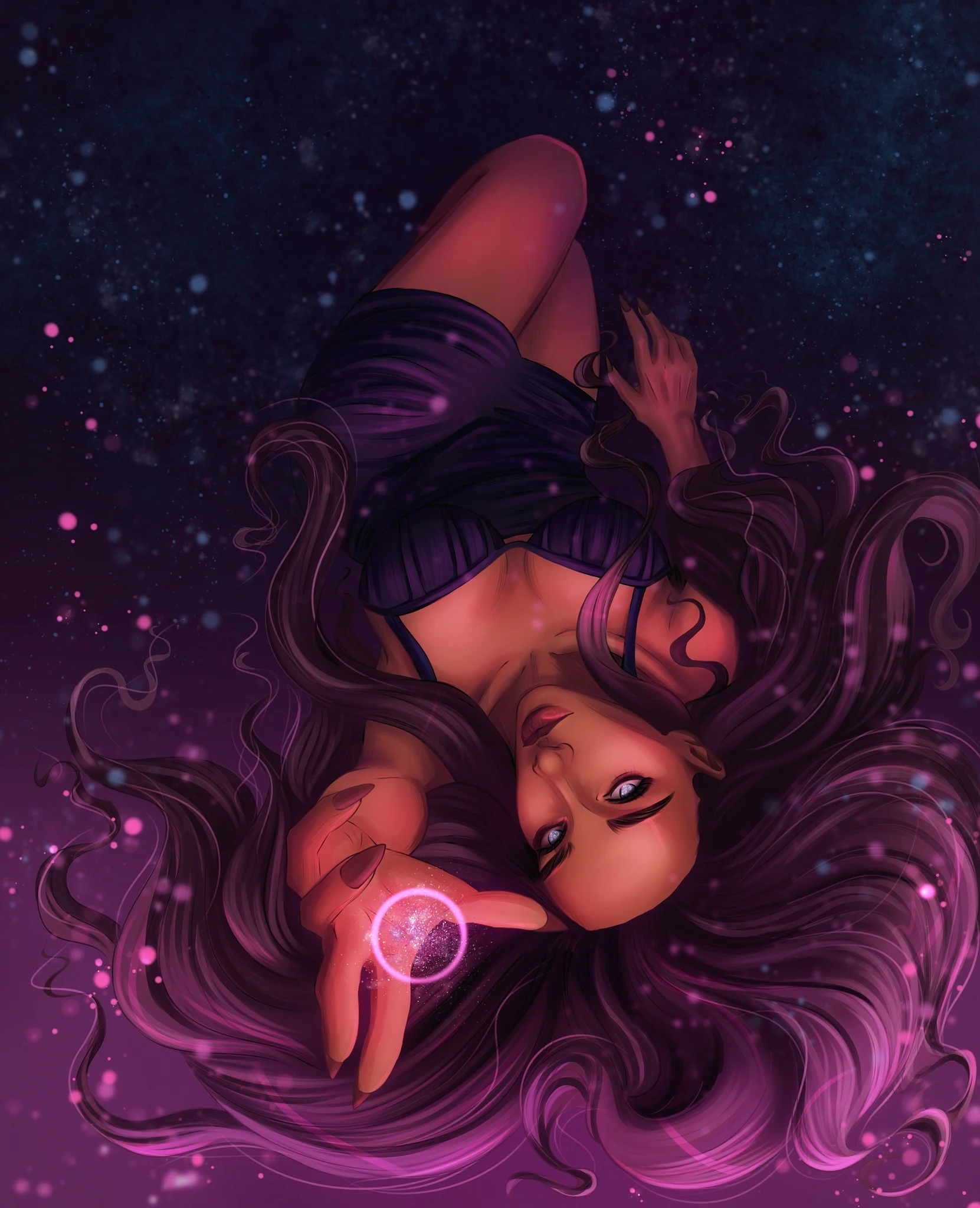 To the Stars