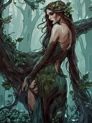 DRYAD