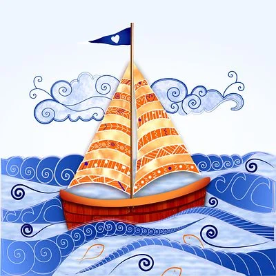 pease ship