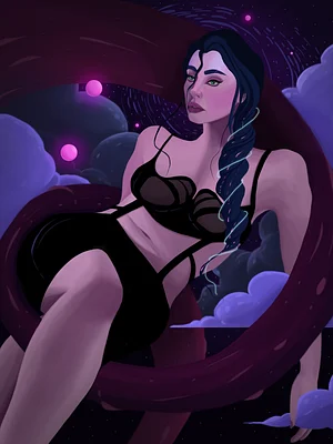 Voidborn