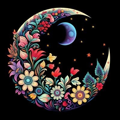 Lunar Mirage