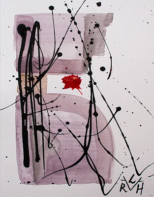 Abstract Composition 003/24