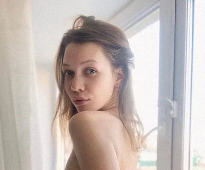 Her eyes