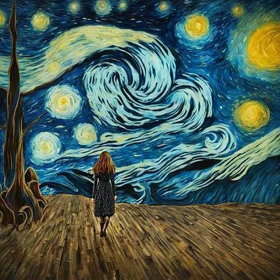 MY WAY