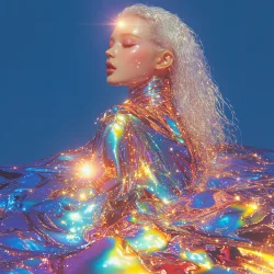 IMG 9419: sea of shine ✨