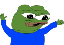 PEPE Haapy