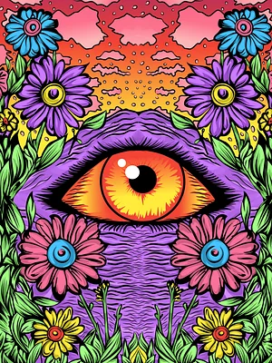 All Eyes On ME