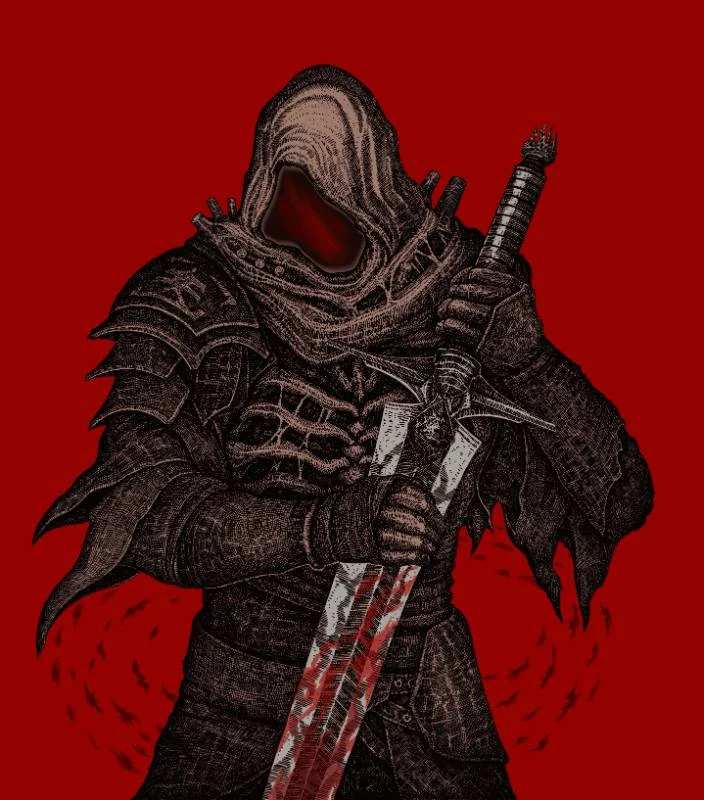 "The Last Oath"