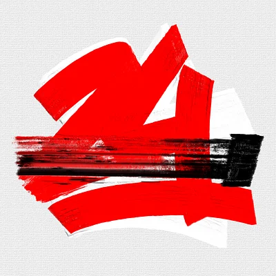 24