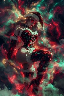 Nebula Noel