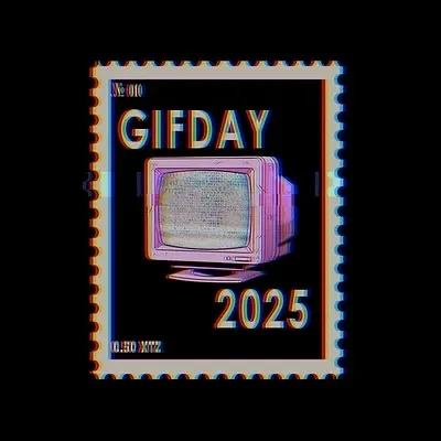 010 - GIF DAY 2025