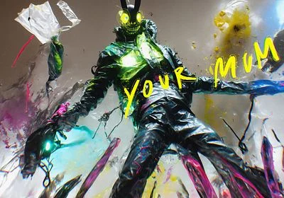 Your Mum redux