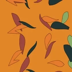 Falling Leaves