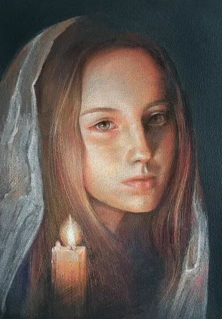 The Light of the soul