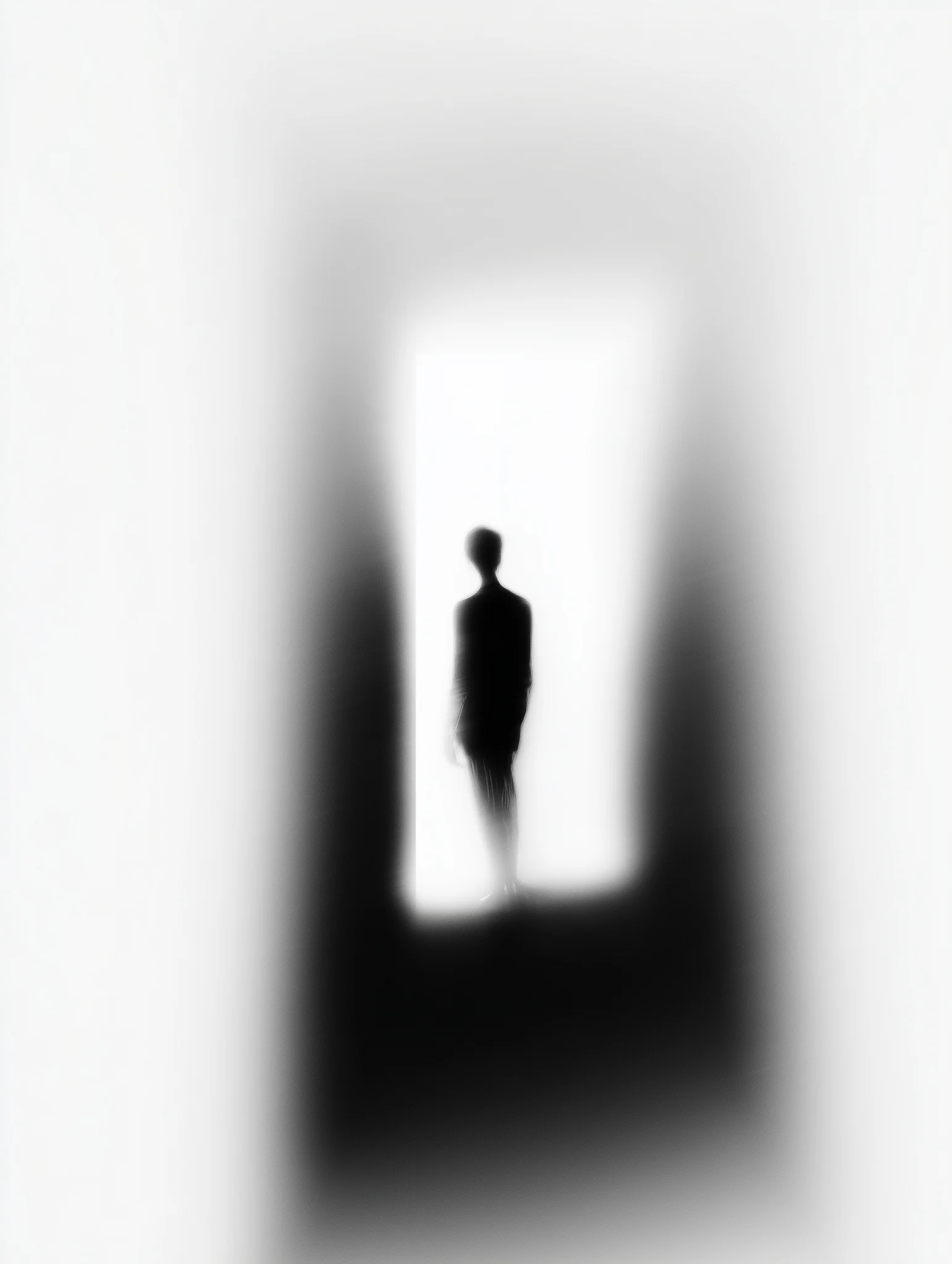 At the edge of change