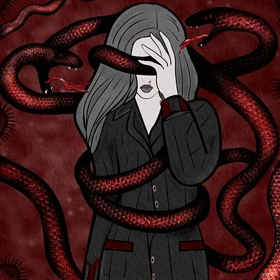 snake captivity