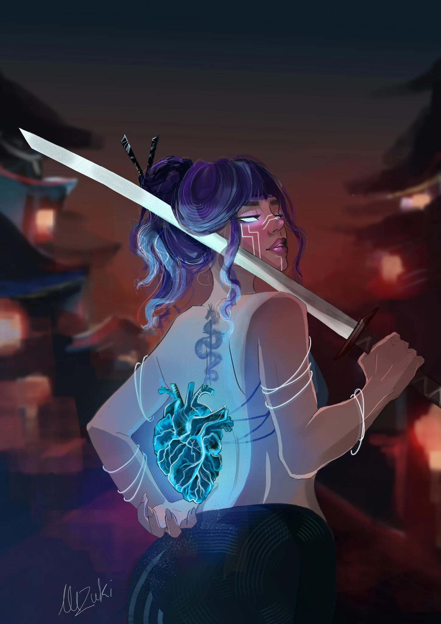 Heartkeeper