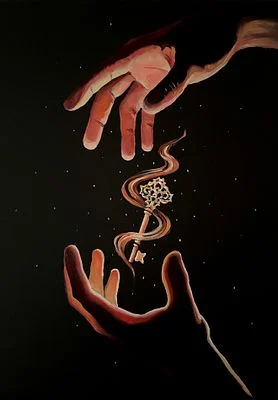 The magic key