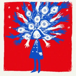 mind explosion
