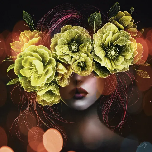 Whispers of silence