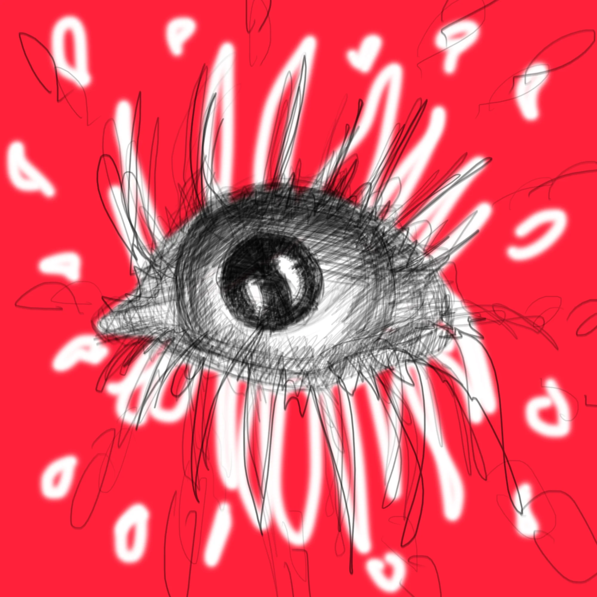 X Mas EYE
