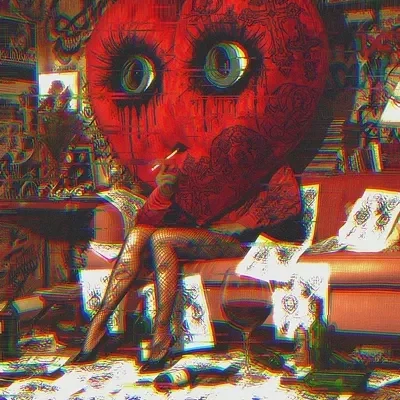 HEARTUSOOMUCHHH