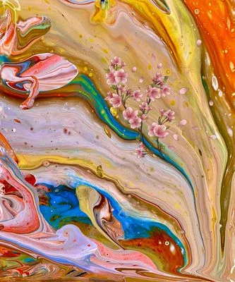 Whispers of Color