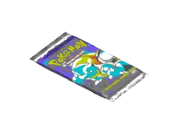 Trading cards