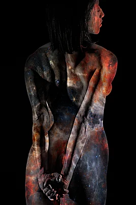 Cosmic Bodies #04