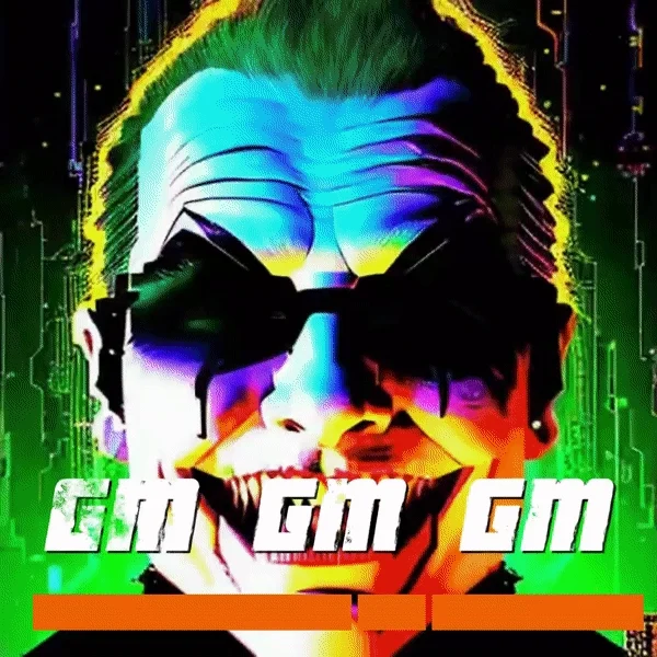 GM why so serious?