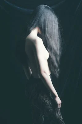 Warm Shadows