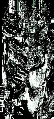 Alien 02#