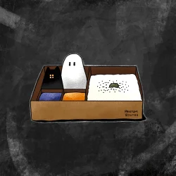 Phantom Bento