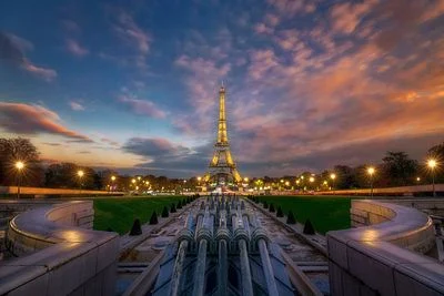 Dream Tower