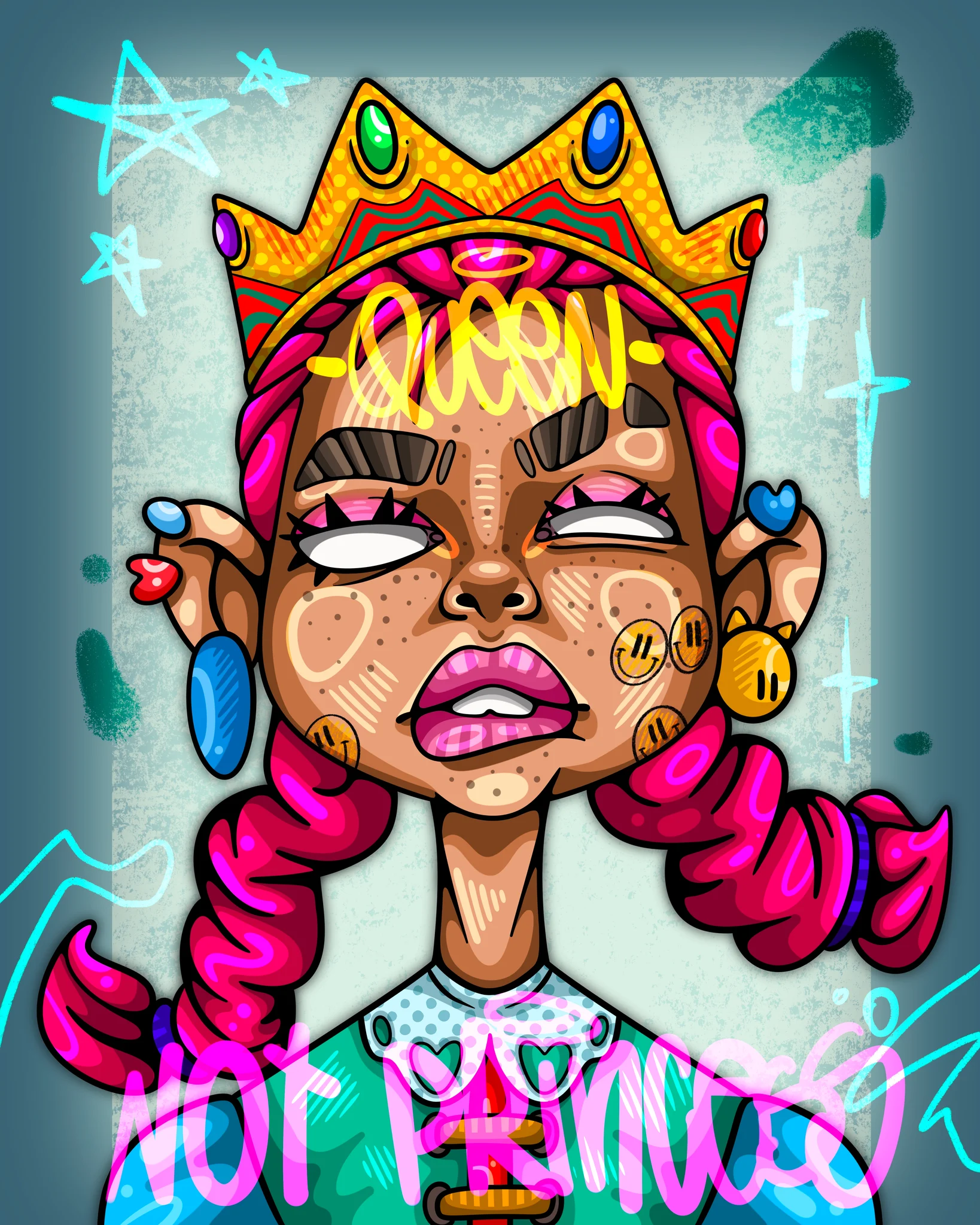 Queen