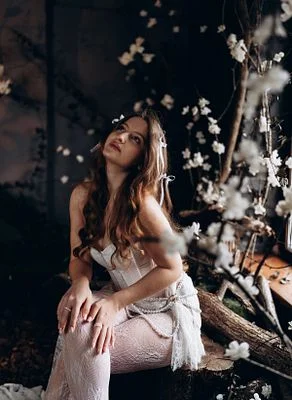Secret Garden