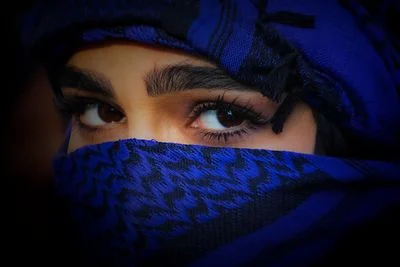 Hidden Beauty