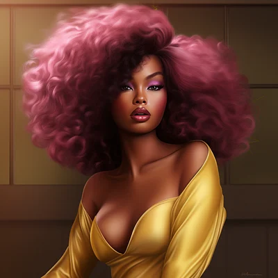 The head turner