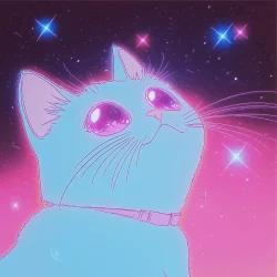 kosmic kitty