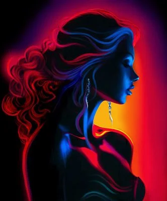 In the Embrace of Shadow