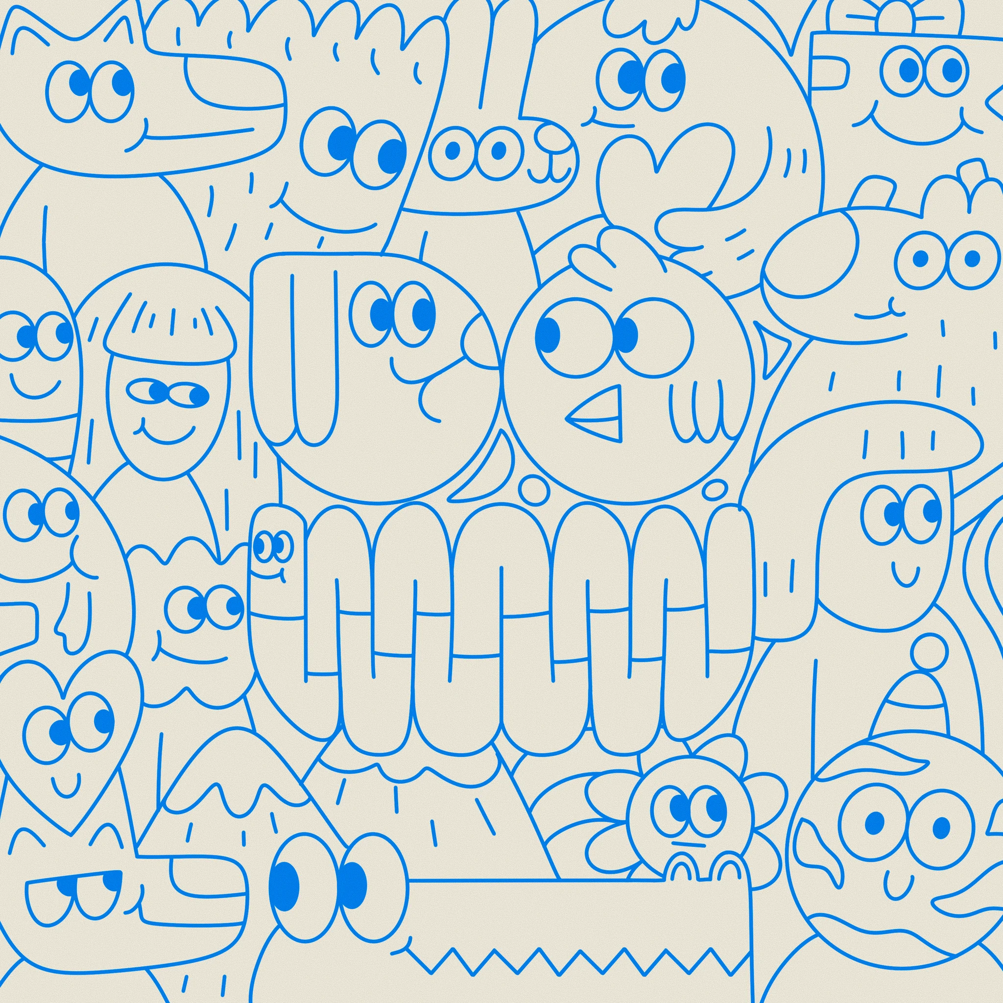 DOODLE